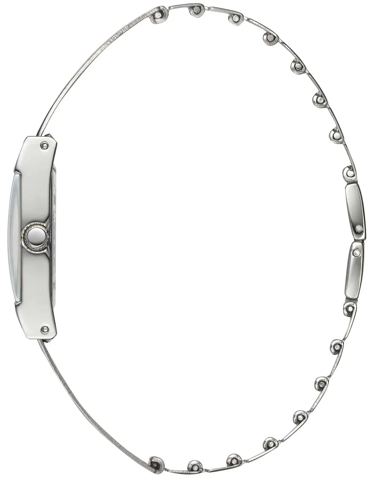 Storm Starletti Lazer Aqua Watch sold by C.W. Sellors product image thumbnail 3