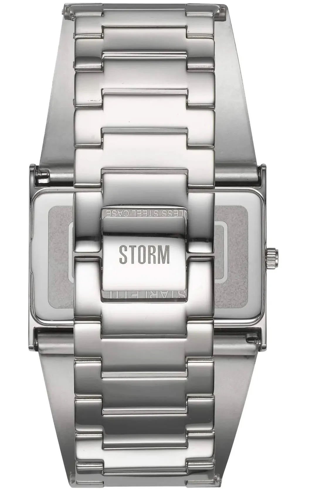 Storm Starletti Lazer Aqua Watch sold by C.W. Sellors product image thumbnail 4