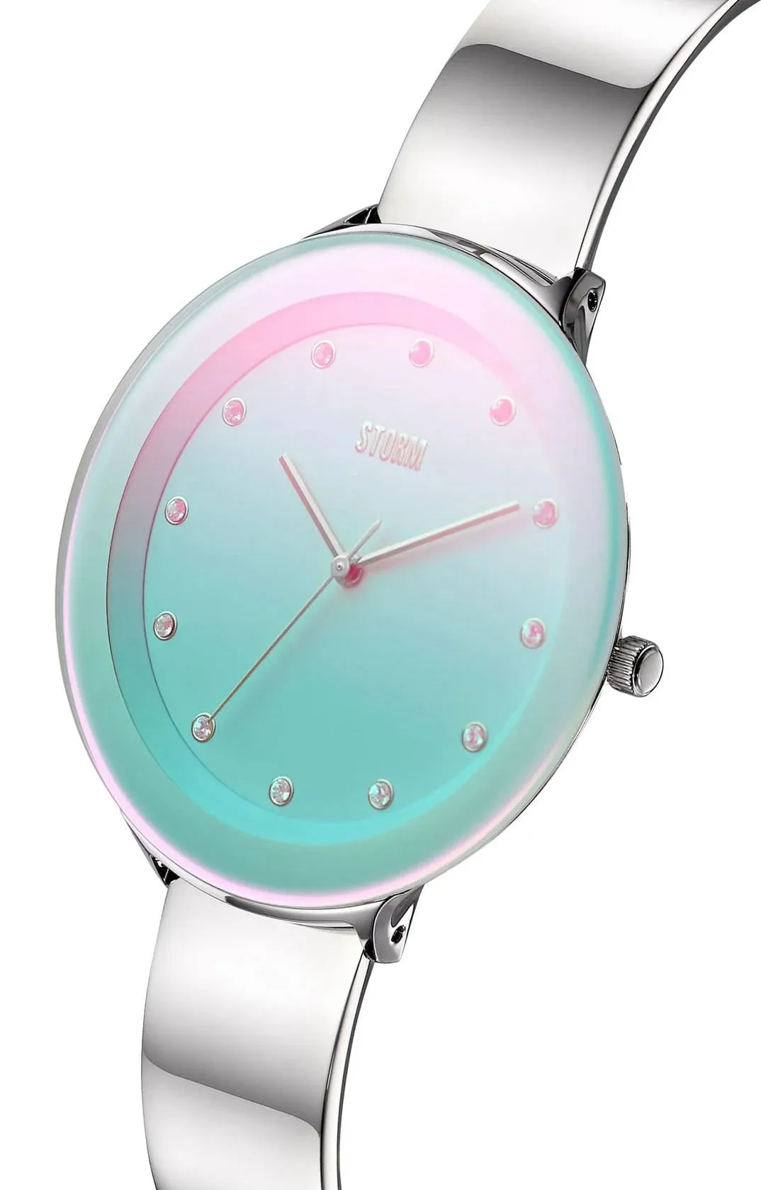 Storm Ostele Ice Watch sold by C.W. Sellors product image thumbnail 2