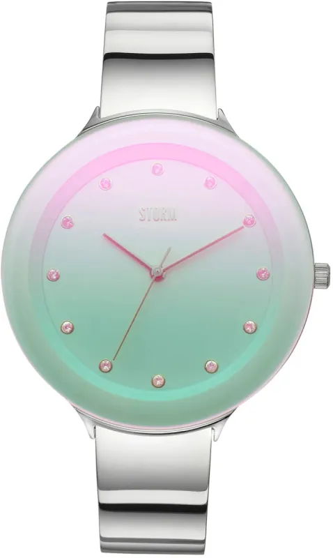 Storm Ostele Ice Watch made by Storm