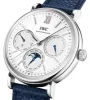 IWC Portofino Perpetual Calendar sold by C.W. Sellors