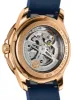IWC Portugieser Yacht Club Moon And Tide Watch sold by C.W. Sellors