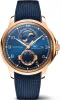 IWC Portugieser Yacht Club Moon And Tide Watch sold by C.W. Sellors