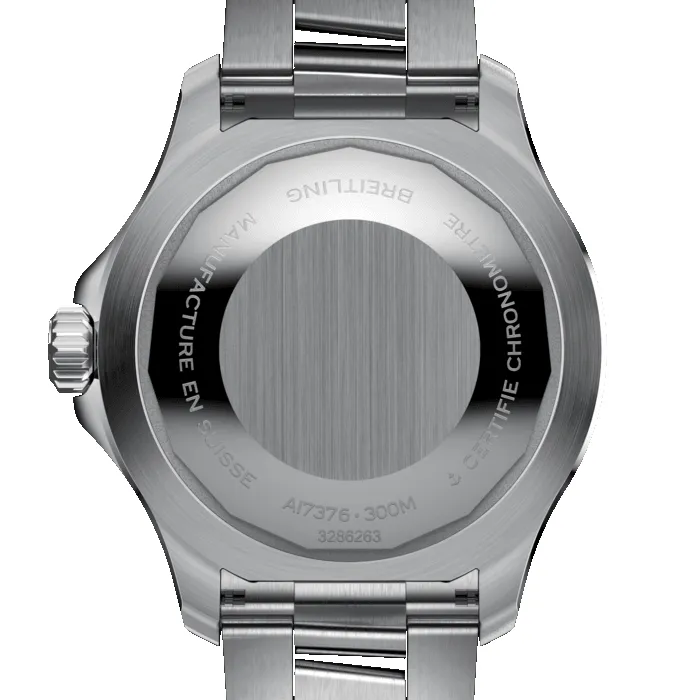 Breitling Ex-Display Superocean Automatic 44 sold by C.W. Sellors product image thumbnail 4