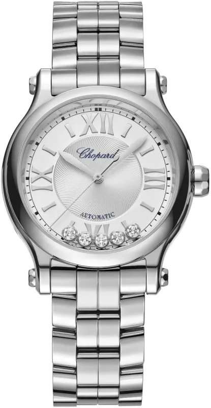 Chopard Happy Sport 33 Watch sold by C.W. Sellors