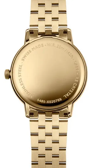 Raymond Weil Ex-Display Toccata Mens Watch sold by C.W. Sellors product image thumbnail 2