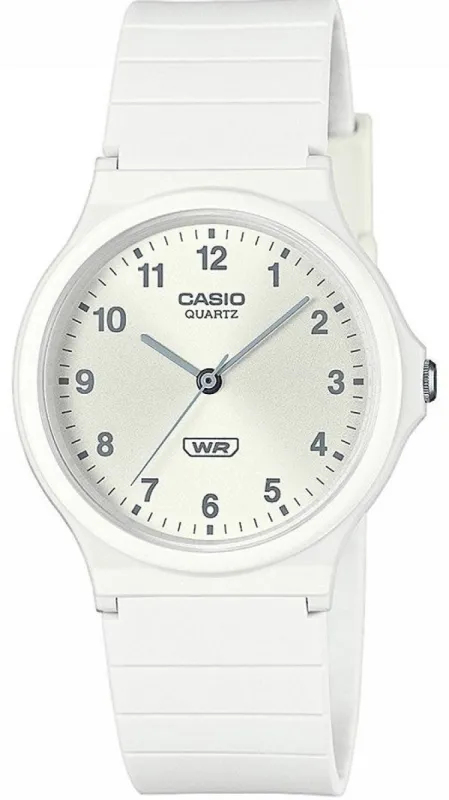 Casio MQ-24B Mens Watch D made by Casio