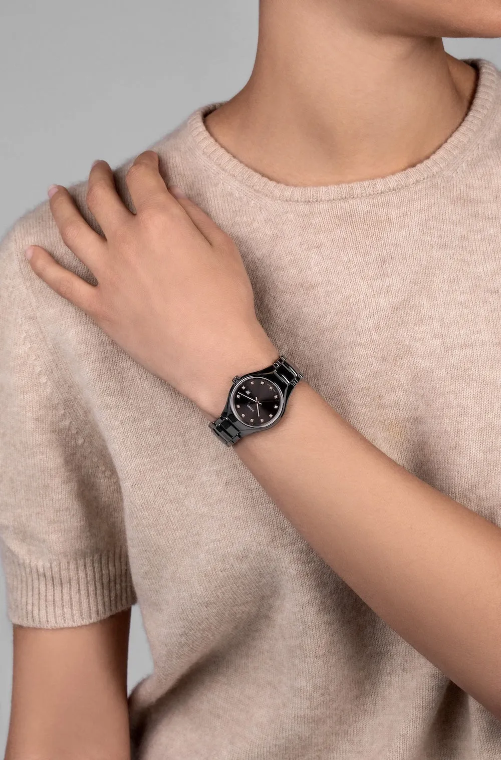 Rado True Diamonds sold by C.W. Sellors product image thumbnail 3