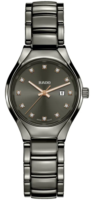 Rado True Diamonds made by Rado