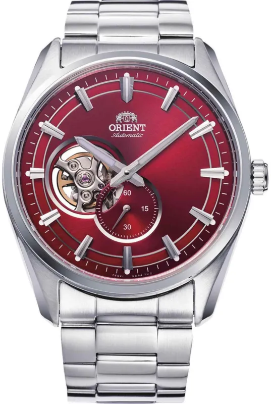 Orient Contemporary Watch sold by C.W. Sellors