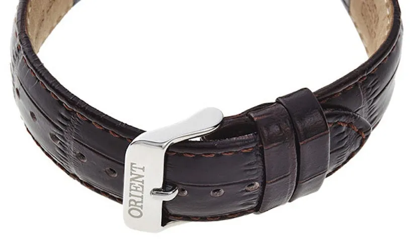 Orient Bambino 40.5mm Watch sold by C.W. Sellors product image thumbnail 3