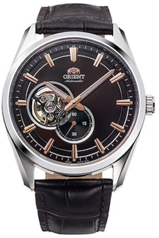 Orient Contemporary Watch sold by C.W. Sellors