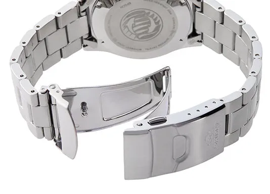 Orient Mako III Watch sold by C.W. Sellors product image thumbnail 2