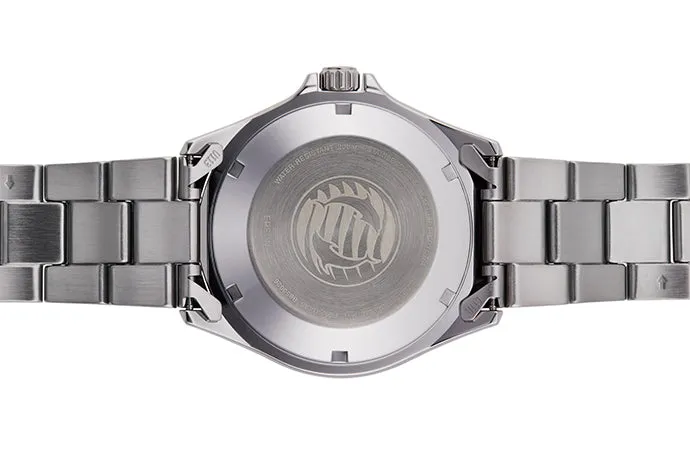 Orient Mako III Watch sold by C.W. Sellors product image thumbnail 4