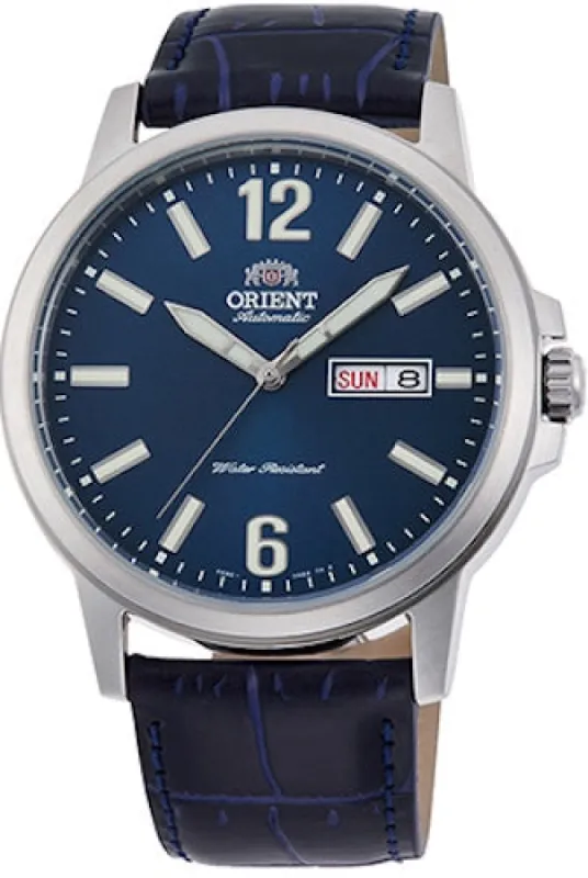 Orient Contemporary Watch sold by C.W. Sellors
