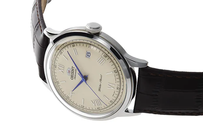 Orient Bambino 40.5mm Watch sold by C.W. Sellors product image thumbnail 4