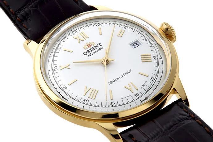 Orient Bambino 40.5mm Watch sold by C.W. Sellors product image thumbnail 5