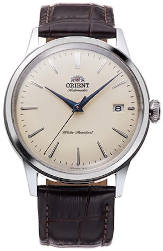 Orient Bambino 38mm Watch sold by C.W. Sellors