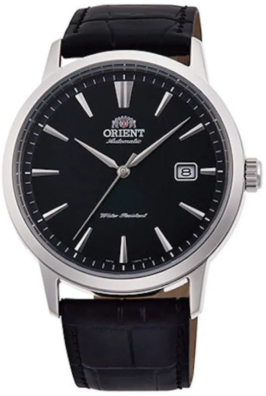 Orient Contemporary Watch sold by C.W. Sellors