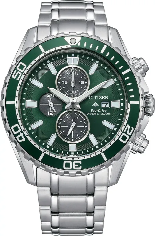 Citizen Promaster Diver Mens Watch sold by C.W. Sellors