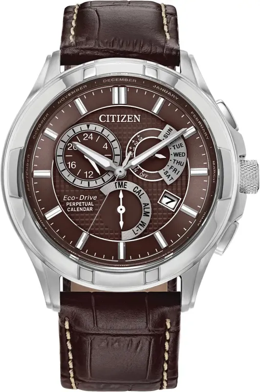 Citizen Classic 8700 Mens Watch made by Citizen