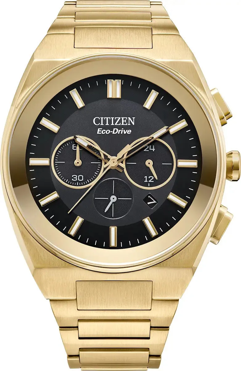 Citizen Modern Mens sold by C.W. Sellors