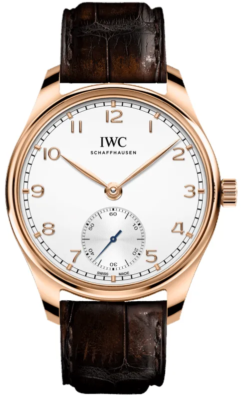IWC Portugieser Automatic 40 sold by C.W. Sellors