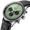 Breitling Navitimer B01 Chronograph 43 Watch sold by C.W. Sellors