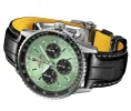 Breitling Navitimer B01 Chronograph 43 Watch sold by C.W. Sellors