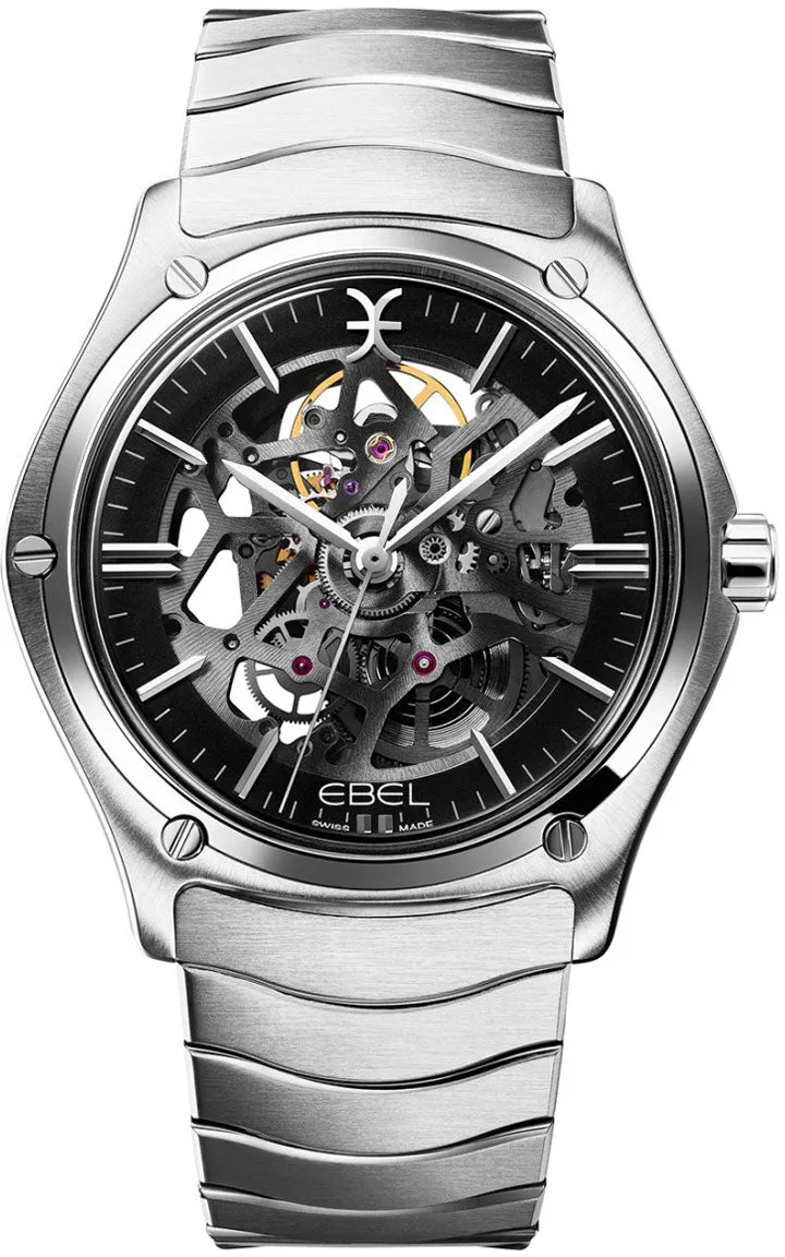 Ebel Sport Classic Watch sold by C.W. Sellors