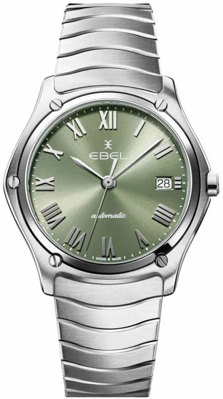 Ebel Sport Classic Watch sold by C.W. Sellors