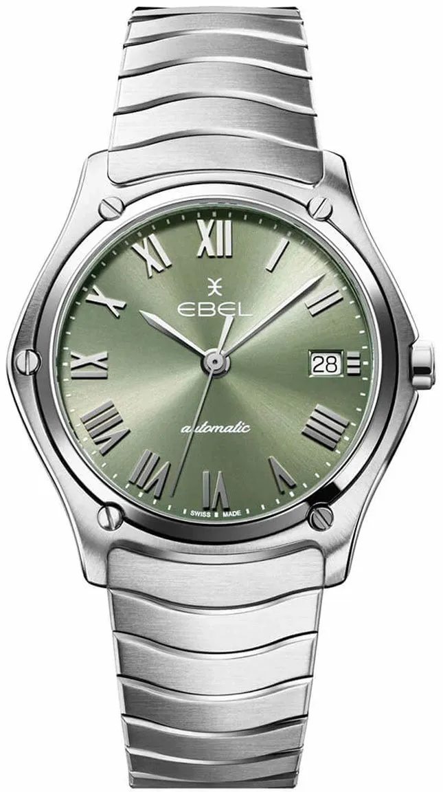 Ebel Sport Classic Watch sold by C.W. Sellors