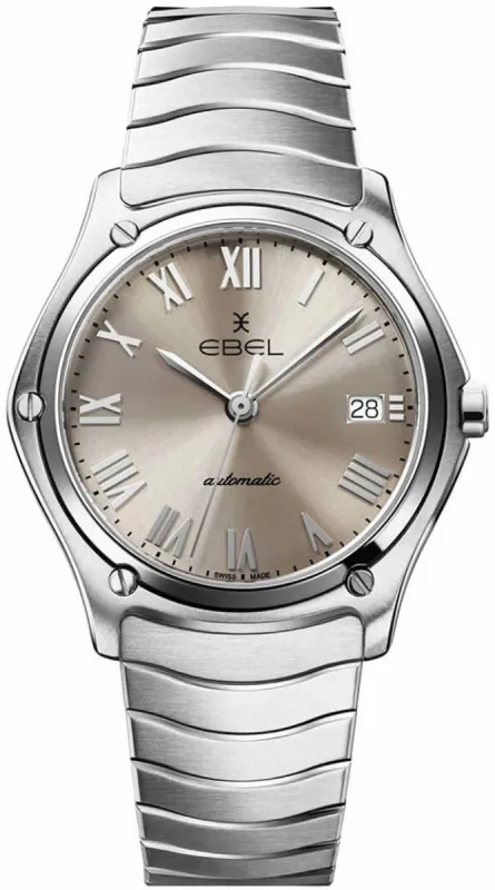 Ebel Sport Classic Watch sold by C.W. Sellors