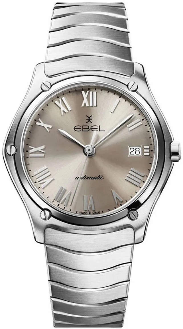 Ebel Sport Classic Watch sold by C.W. Sellors