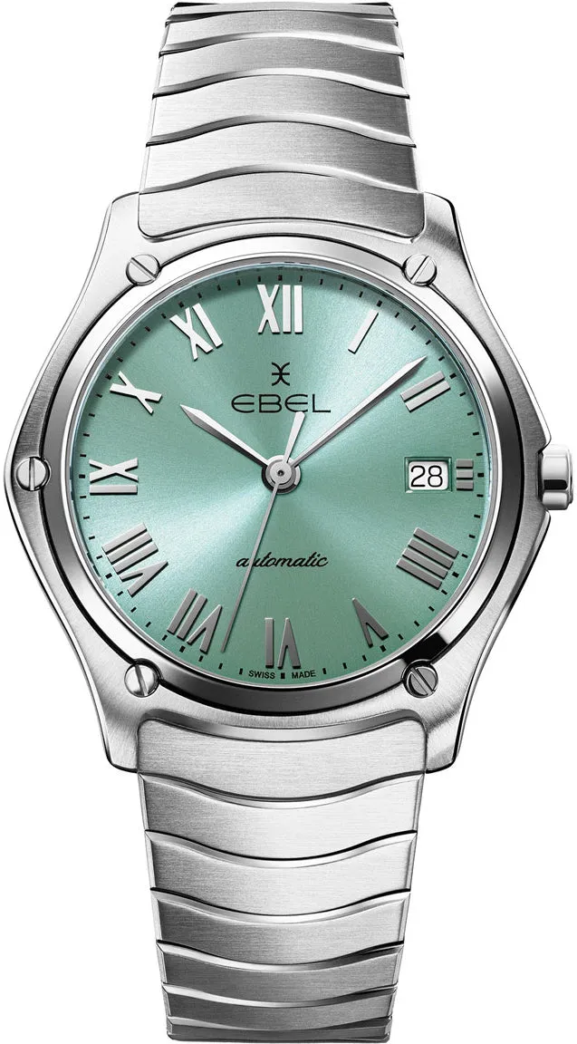 Ebel Sport Classic Watch sold by C.W. Sellors