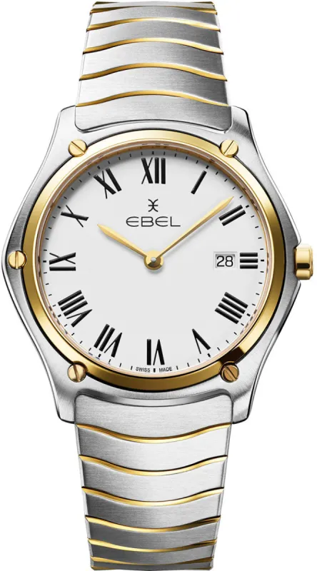 Ebel Sport Classic Watch sold by C.W. Sellors