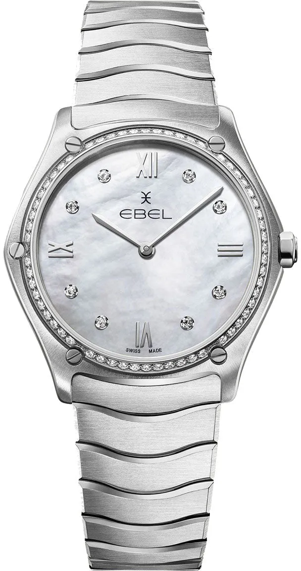 Ebel Sport Classic Watch sold by C.W. Sellors