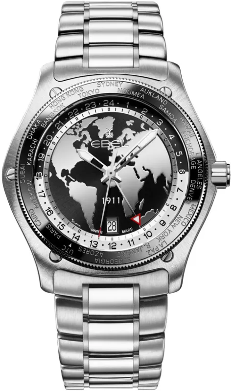 Ebel 1911 Watch sold by C.W. Sellors