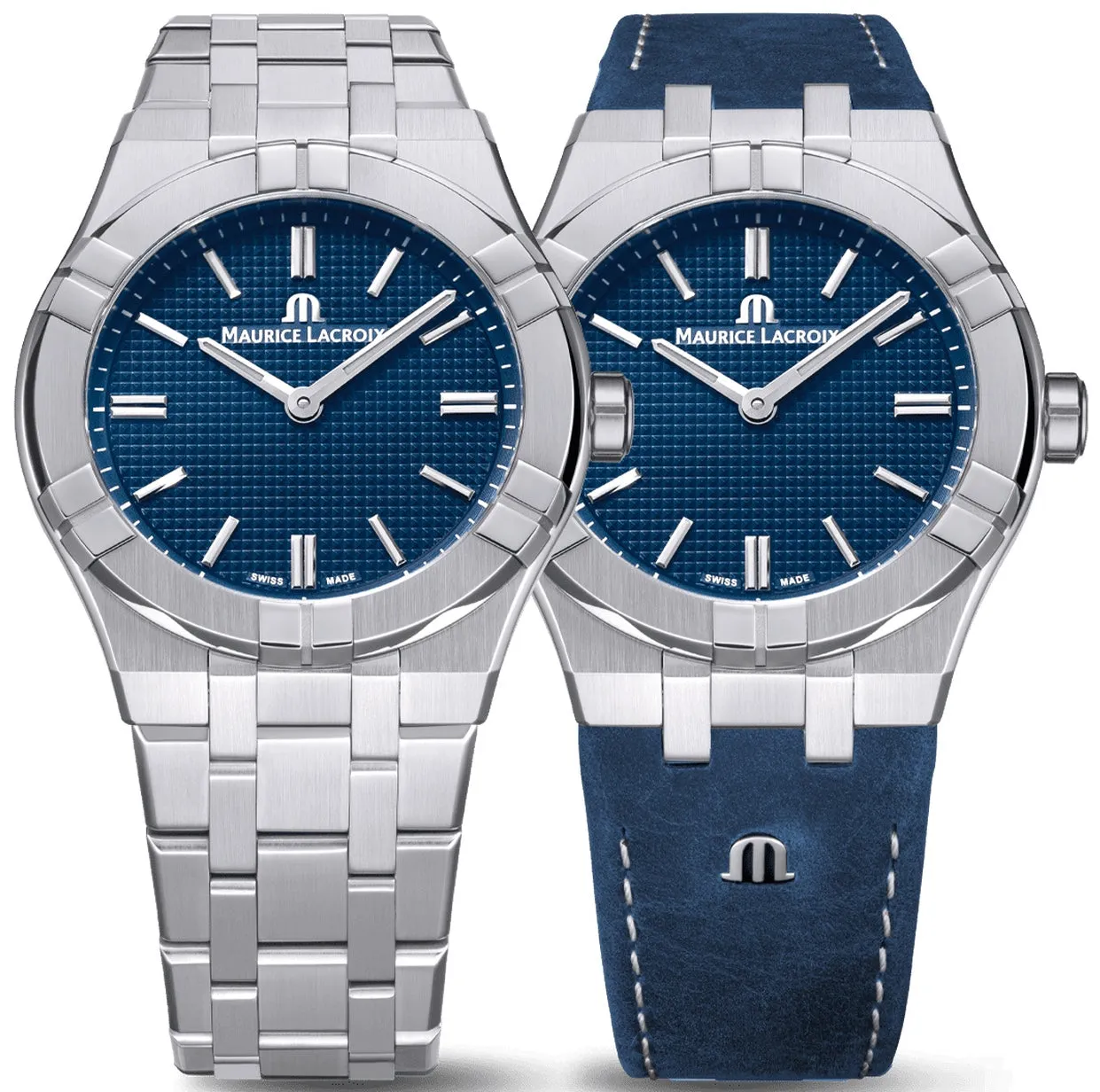 Maurice Lacroix Aikon Manual 39mm Limited Edition Watch sold by C.W. Sellors