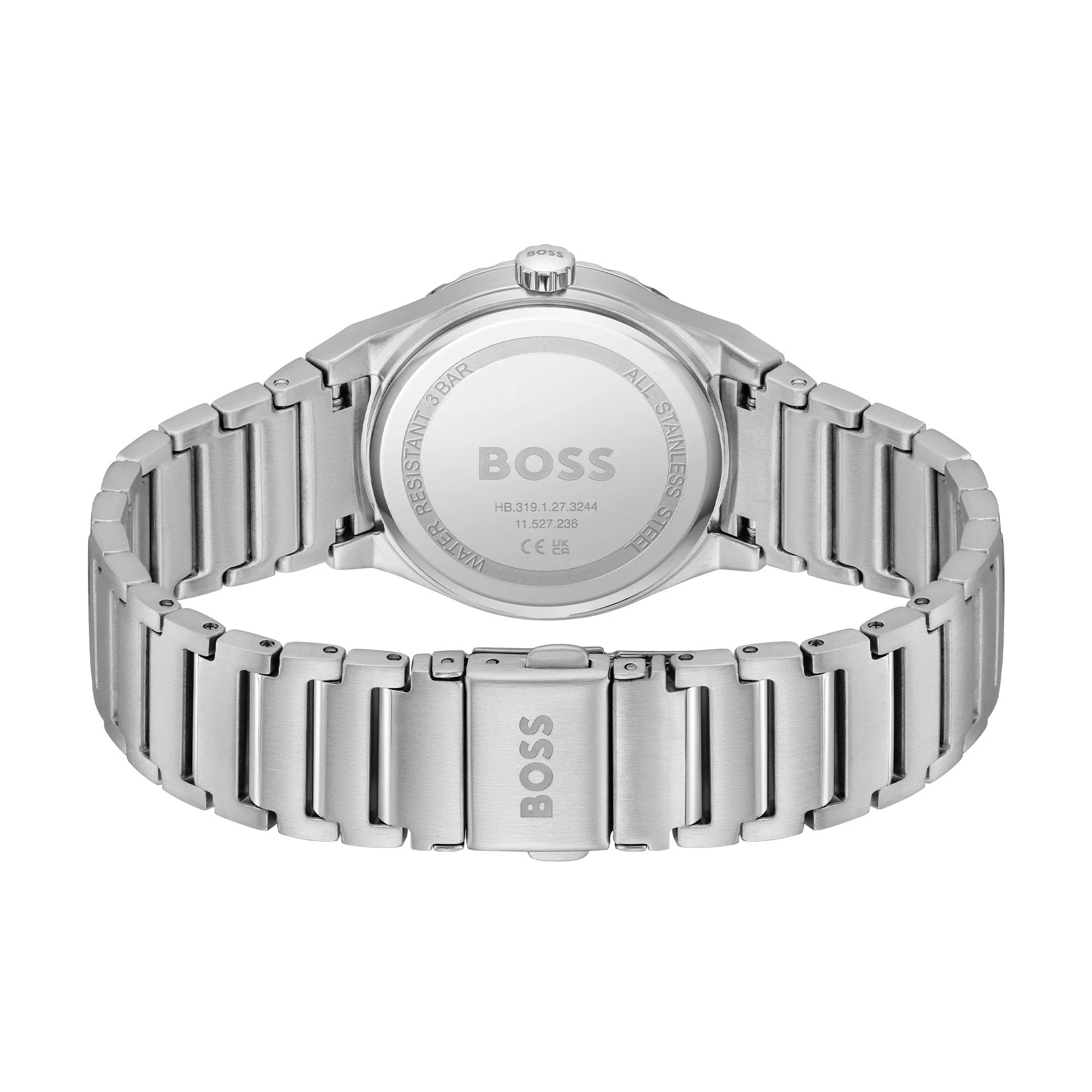 Boss Candor Sport Watch sold by C.W. Sellors product image thumbnail 3