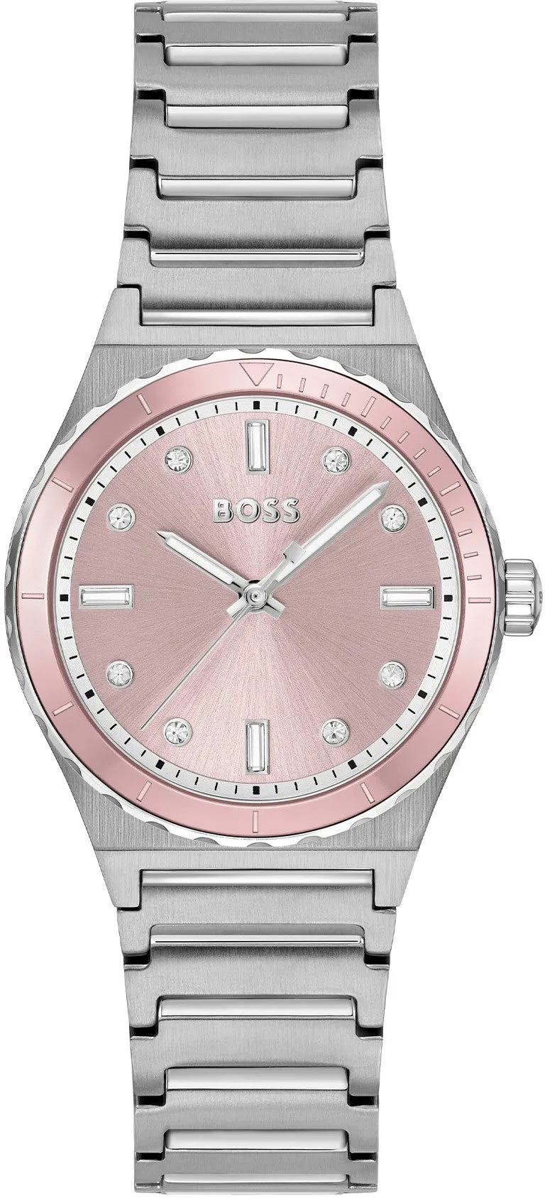 Boss Candor Sport Watch sold by C.W. Sellors