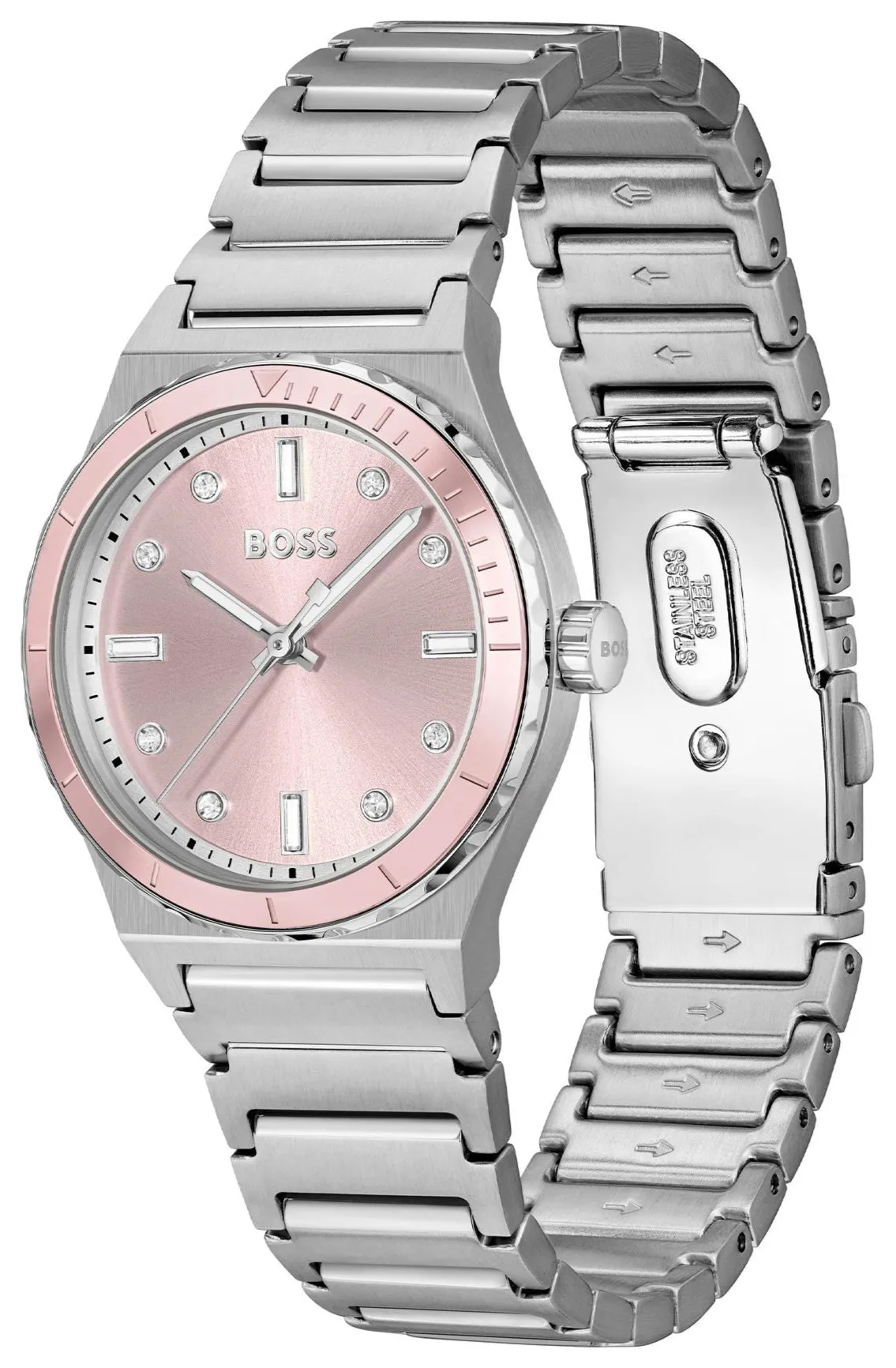 Boss Candor Sport Watch sold by C.W. Sellors product image thumbnail 2