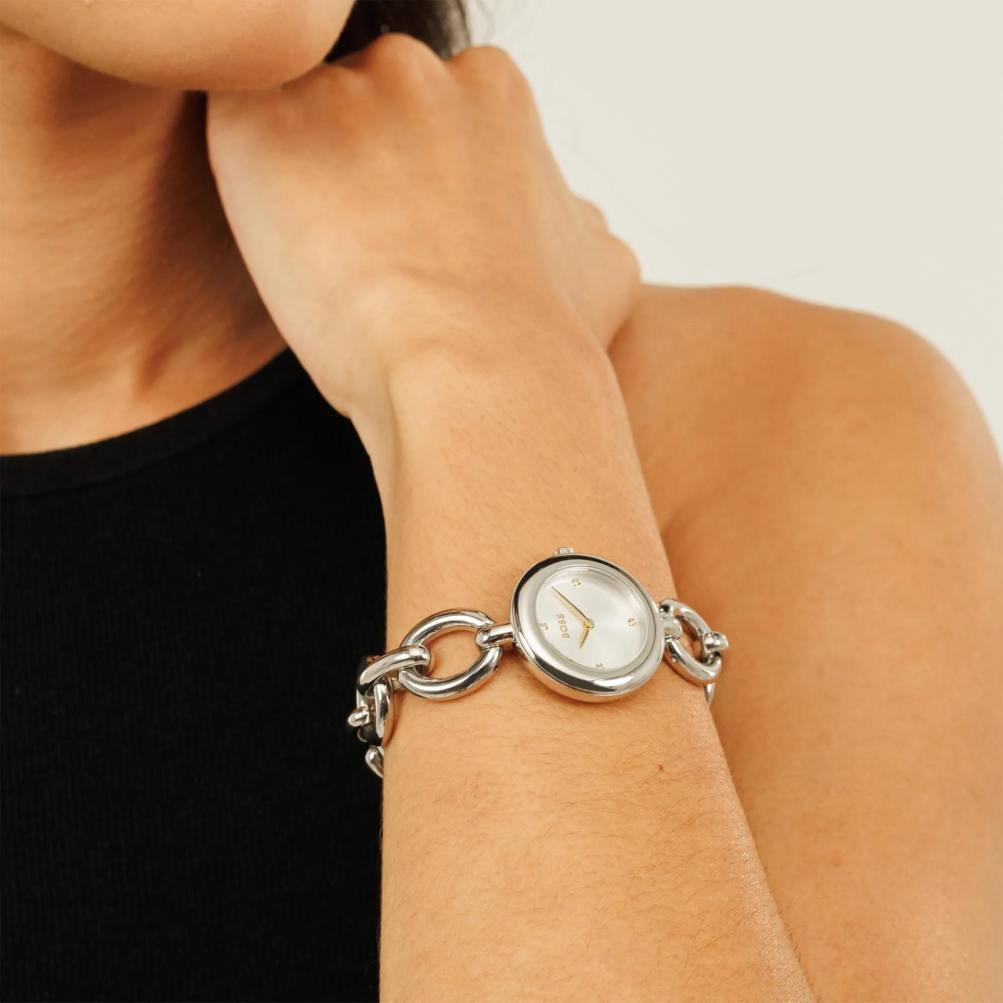 Boss Live Watch sold by C.W. Sellors product image thumbnail 2