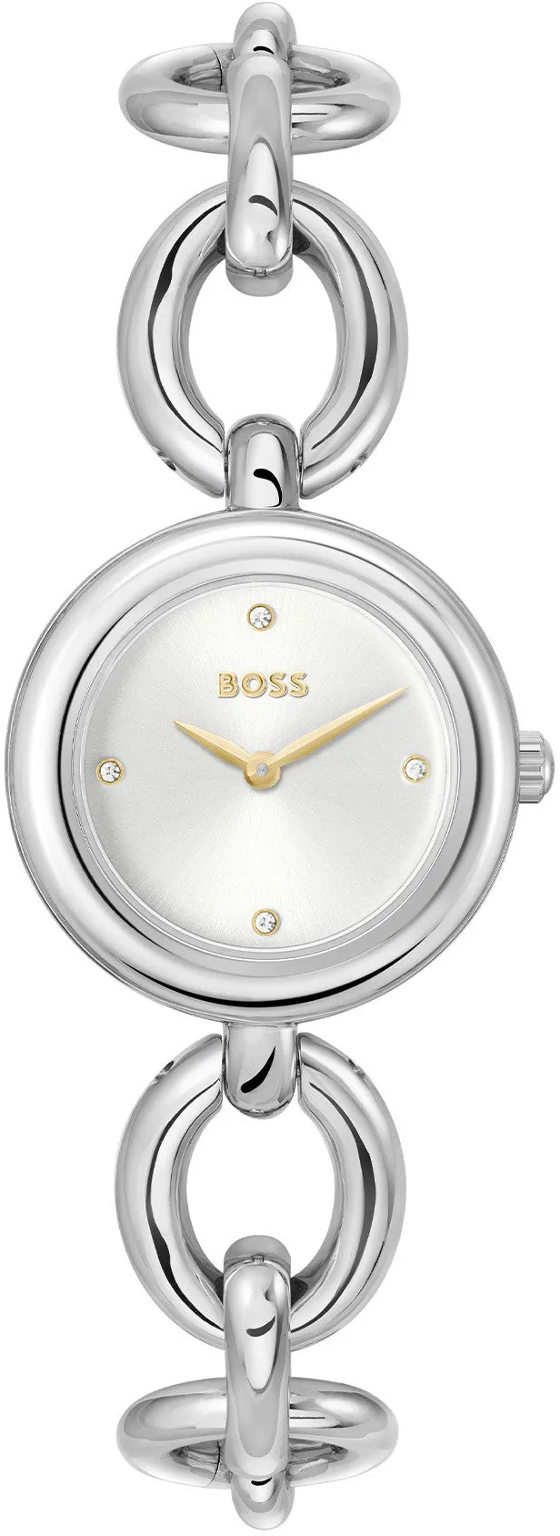 Boss Live Watch sold by C.W. Sellors