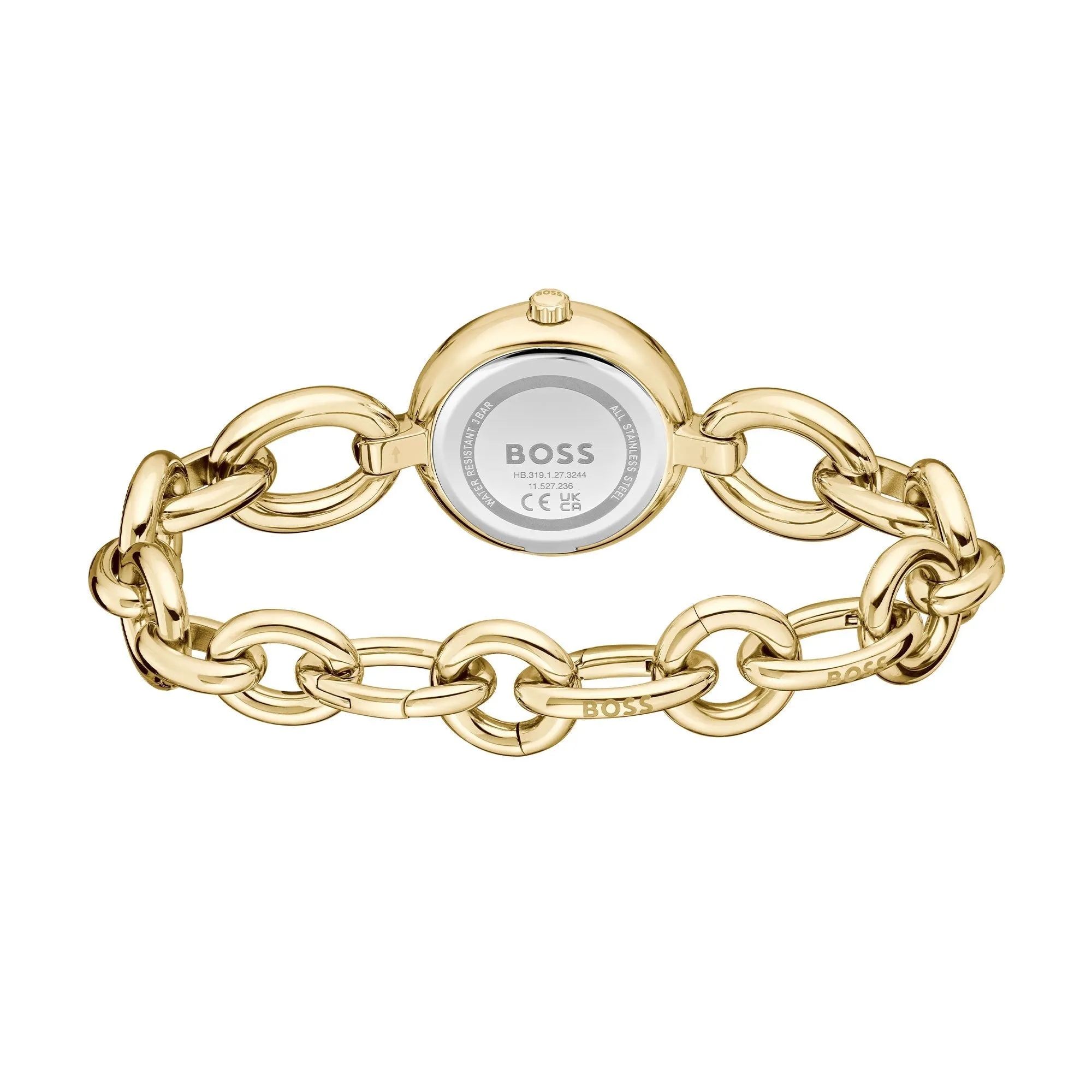 Boss Live Watch sold by C.W. Sellors product image thumbnail 3