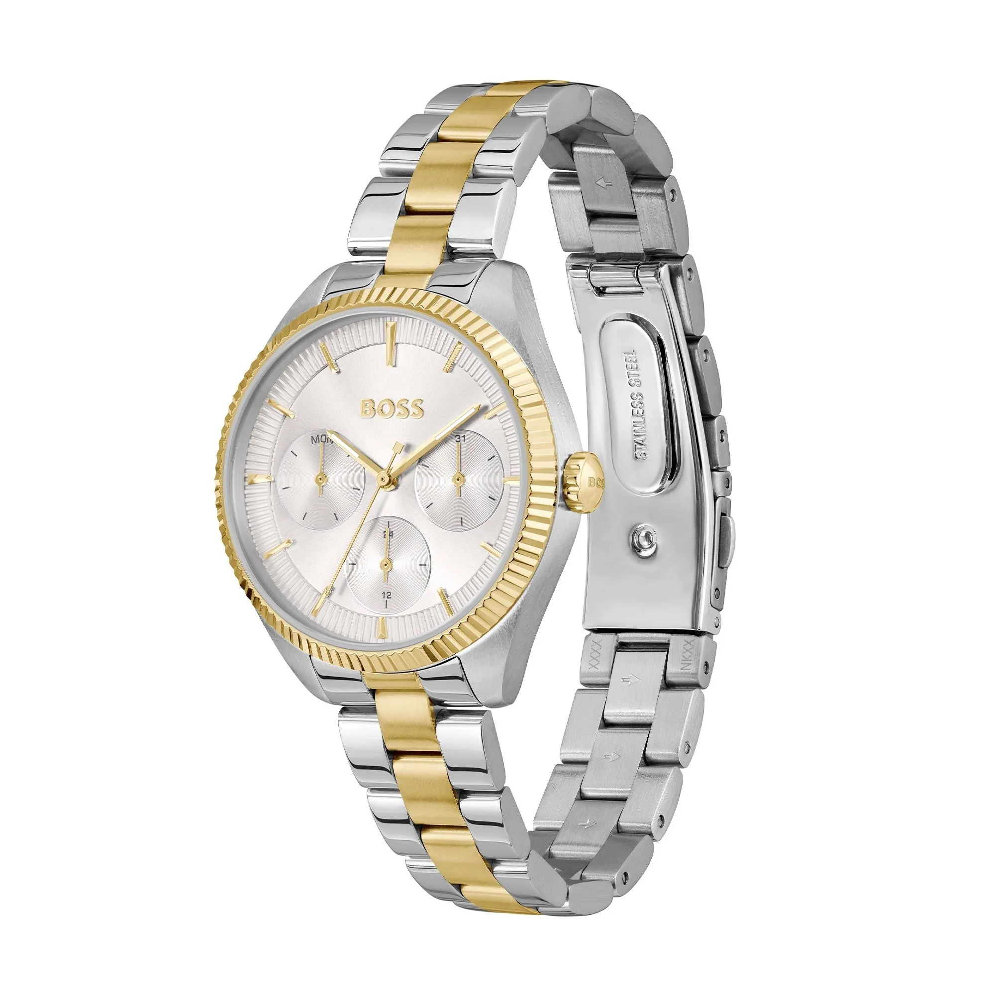 Boss Sage Sport Watch sold by C.W. Sellors product image thumbnail 2