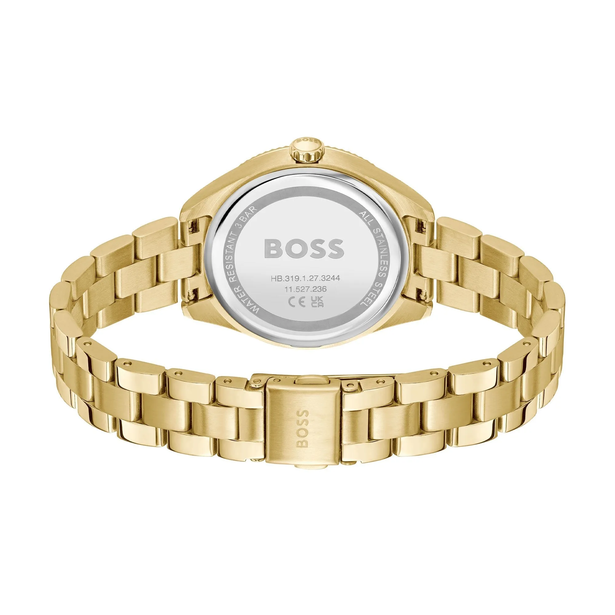 Boss Sage Sport Watch sold by C.W. Sellors product image thumbnail 3