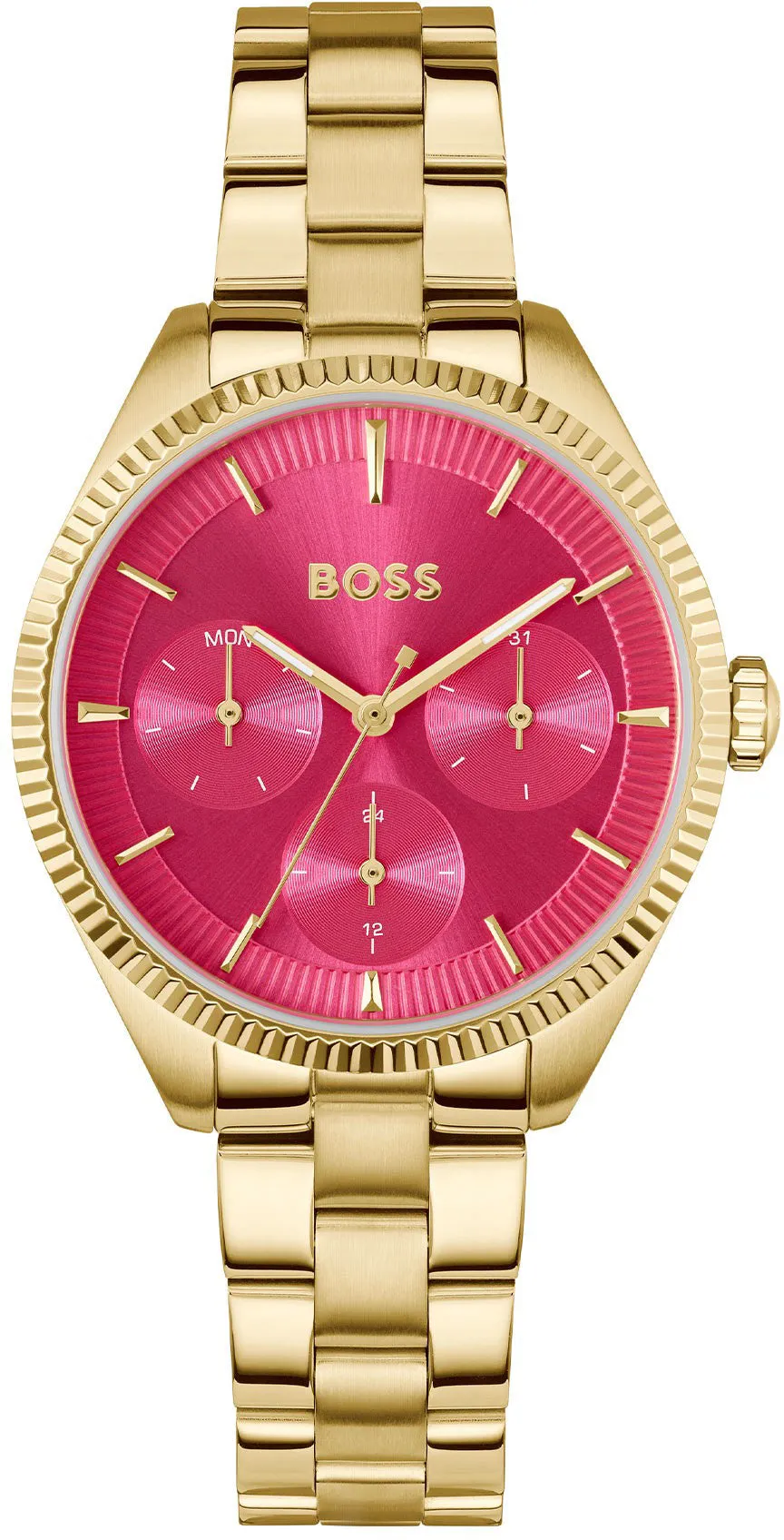 Boss Sage Sport Watch sold by C.W. Sellors