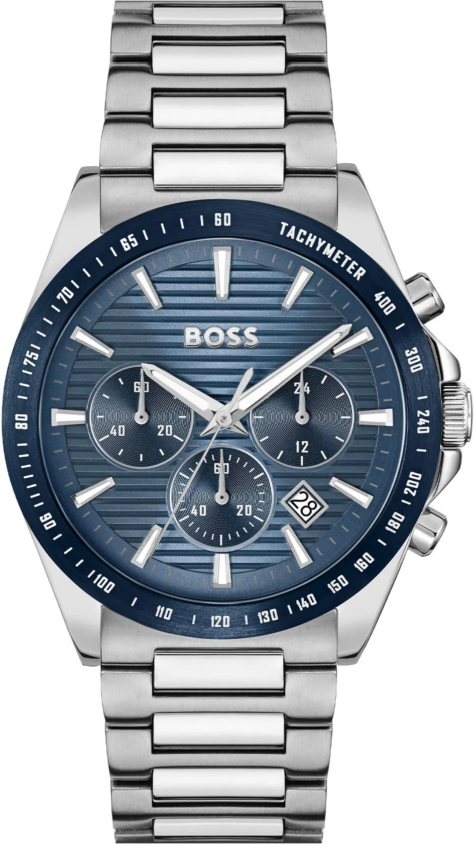 Boss Strike Watch sold by C.W. Sellors