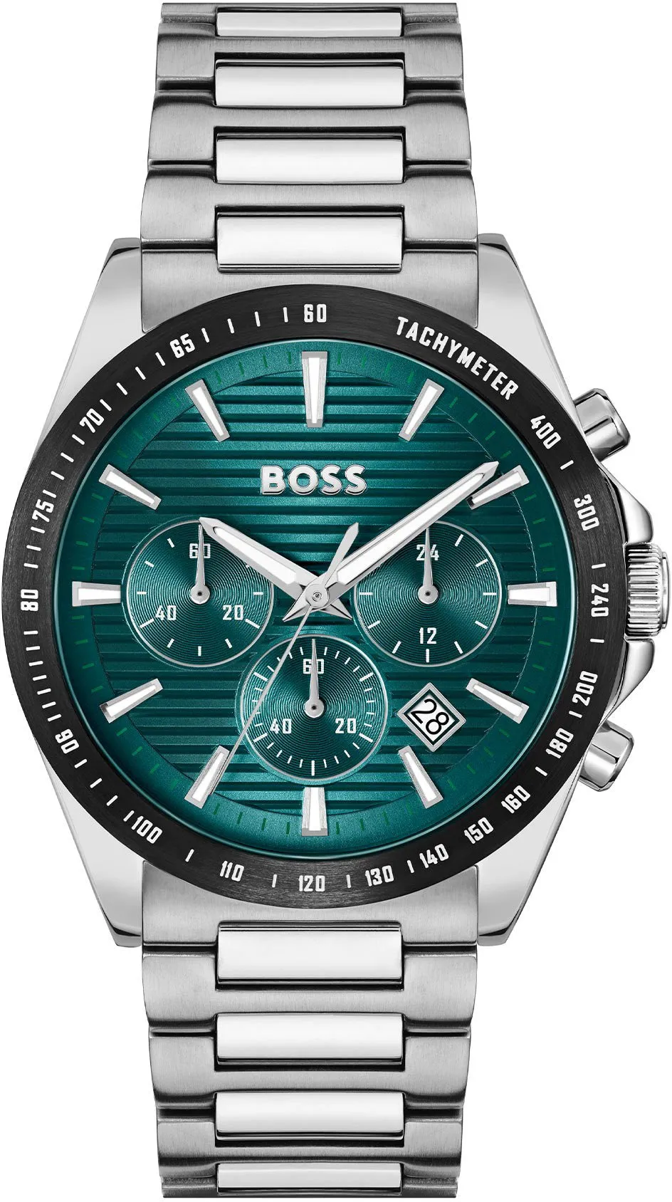 Boss Strike Watch sold by C.W. Sellors
